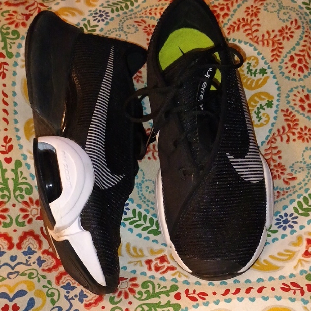 Nike Air Zoom Trainers